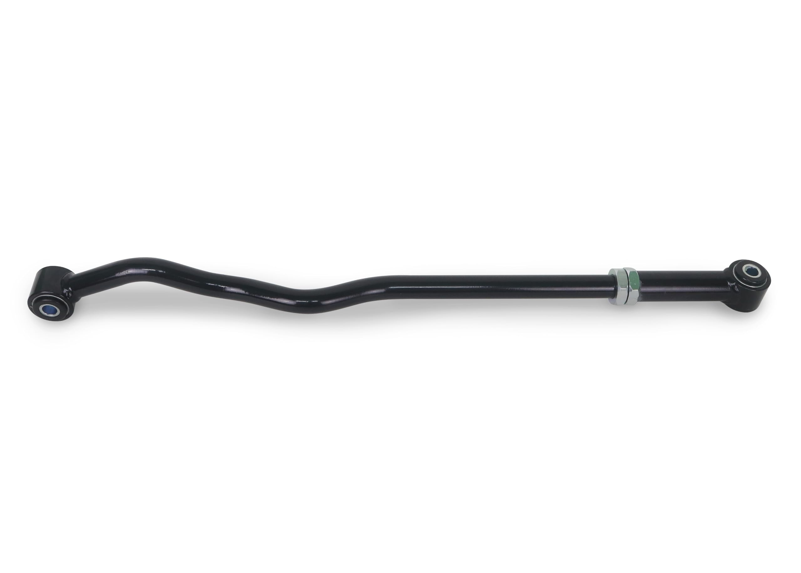 Bushing Whiteline Kit, W83050 Black