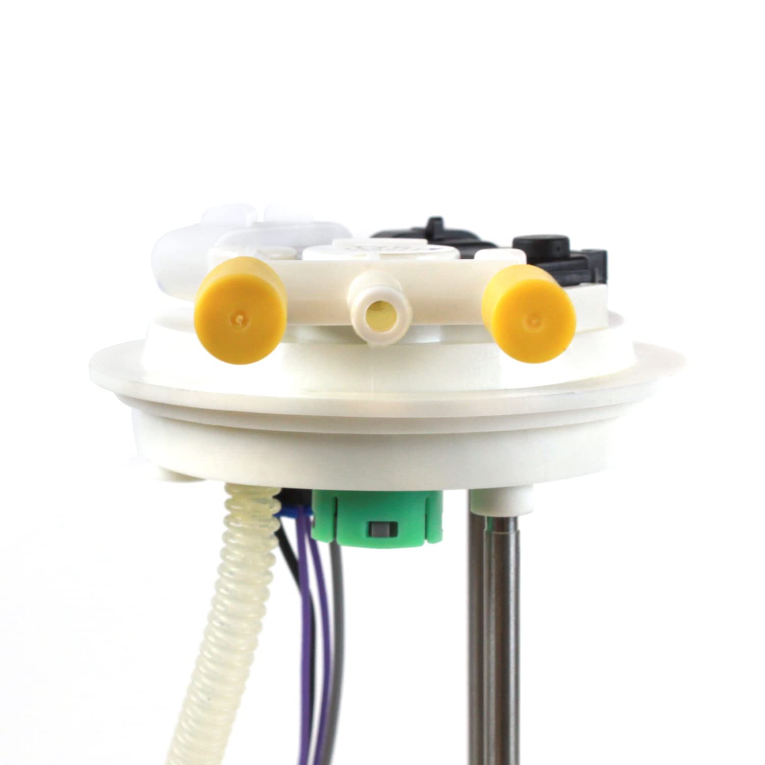 Fuel Pump Module Assembly TYC 150011-A Compatible with 1998-1999 Chevrolet Gmc C/K 5.7L