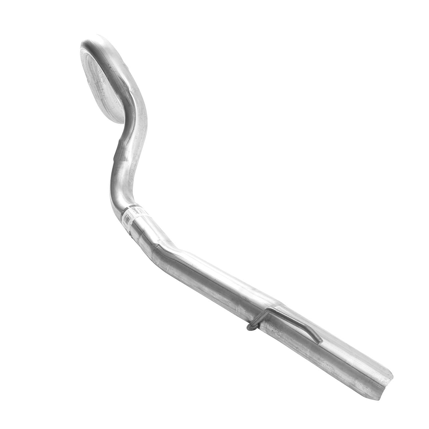 Exhaust Tail Pipe AP Exhaust Products 54946