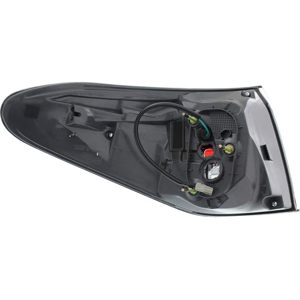 Tail Light Eagle Eyes TY1225-U010R