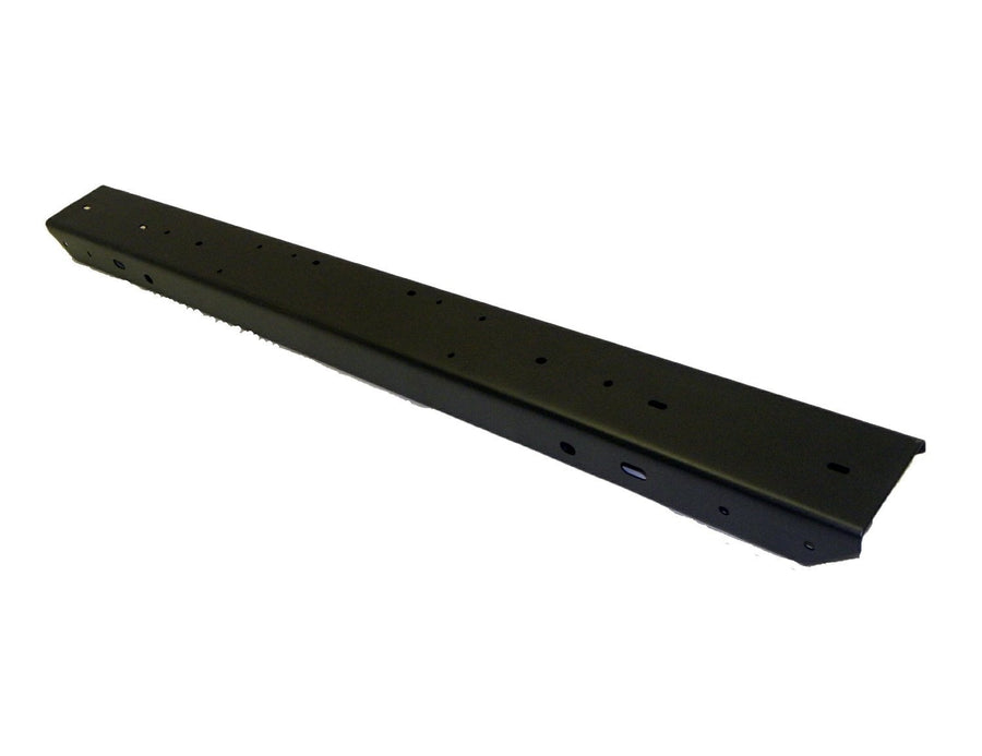 Front Bumper Crown Automotive 5ED16T3X for Jeep Wrangler
