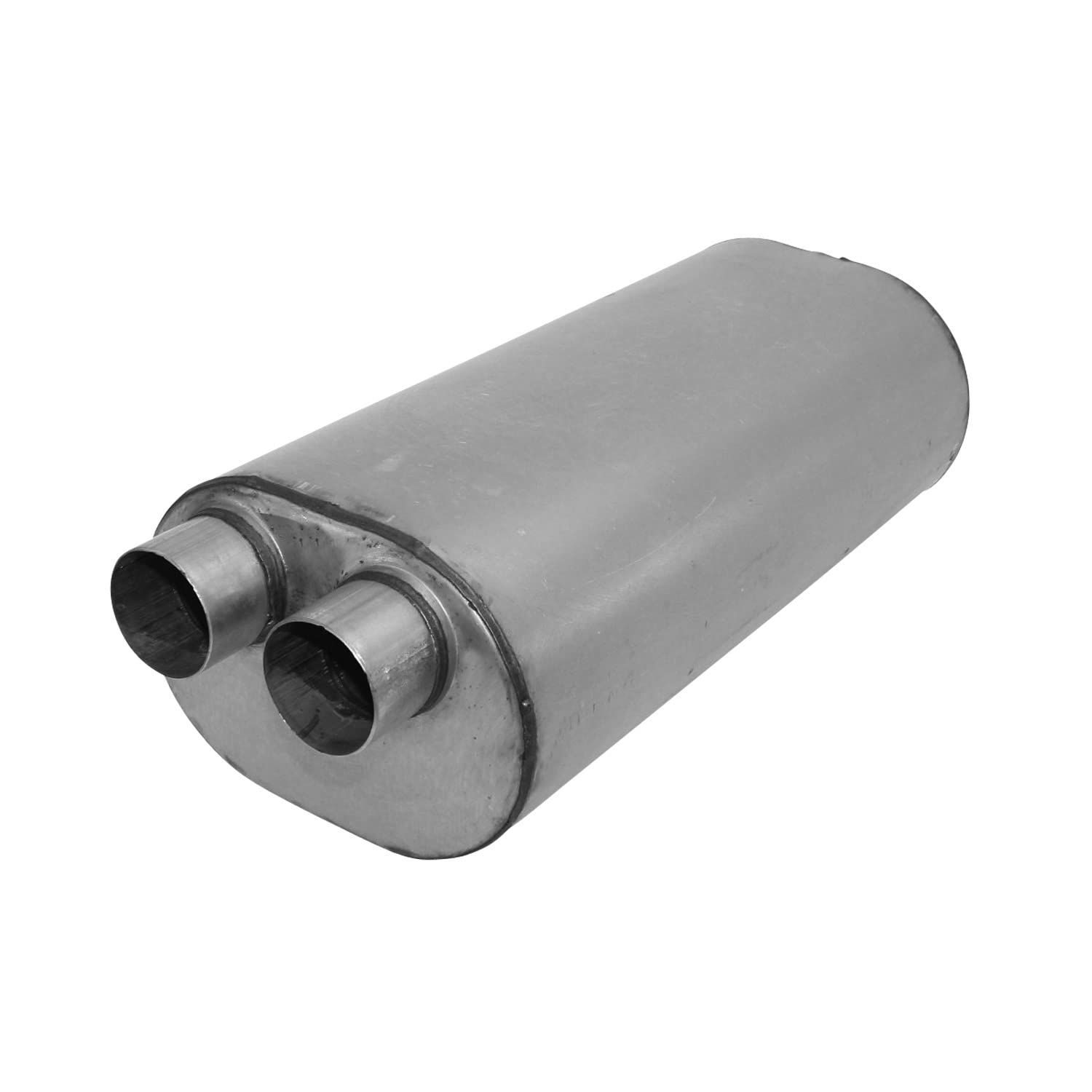 X504 AP Exhaust Muffler