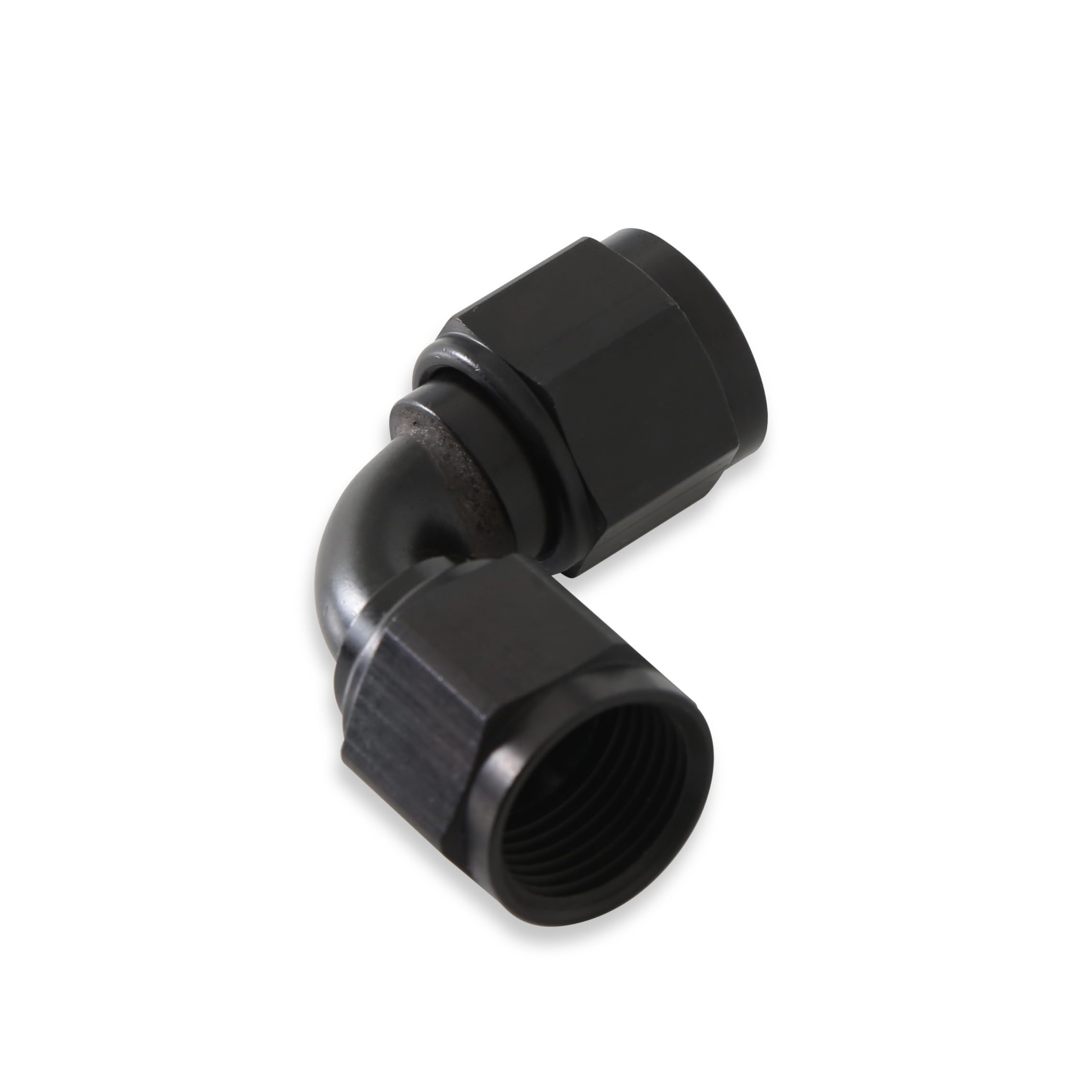 Earl's 90 Degree AT935108ERL Female to Female Swivel -8 AN