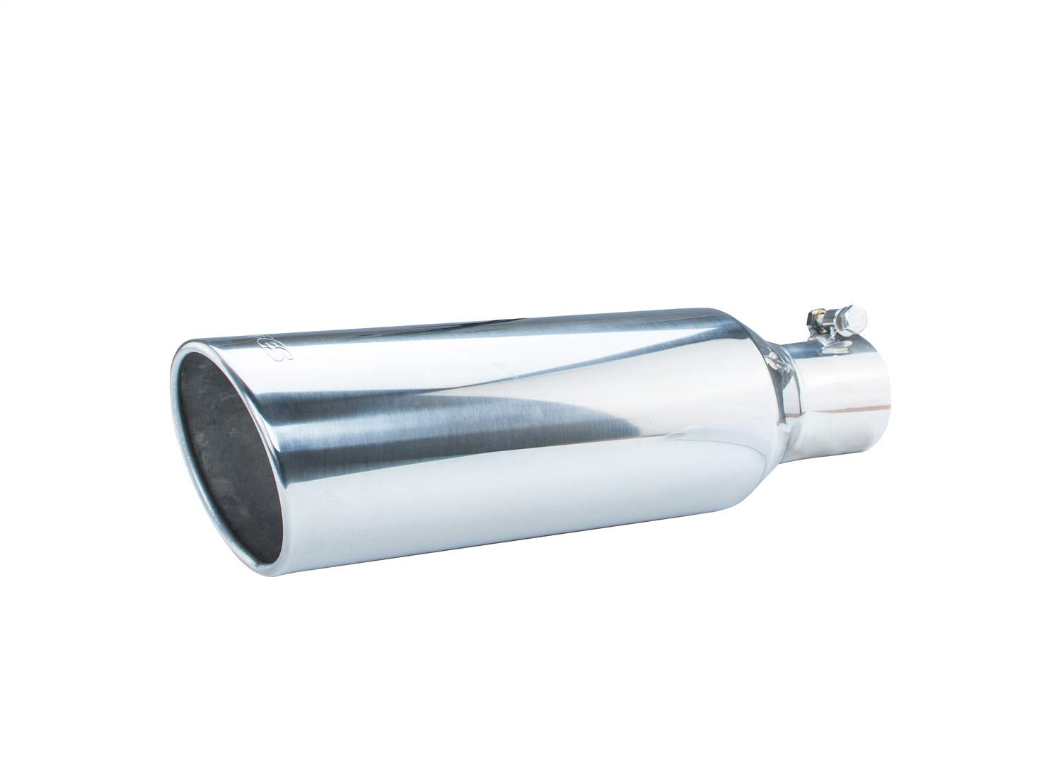 3"Id Pypes Performance Exhaust X 5" Od X 12"L Rbo