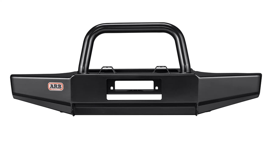 Jeep Wrangler YJ/ 97-06 Jeep Wrangler TJ ARB 87-96 Multi-fit Winch Bumper