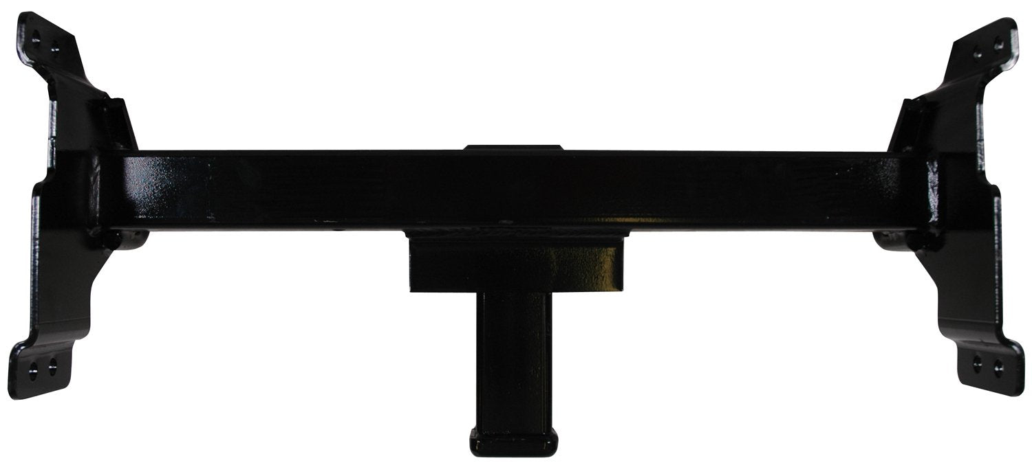 65025 Reese Front Mount Receiver with 2" Square Receiver opening