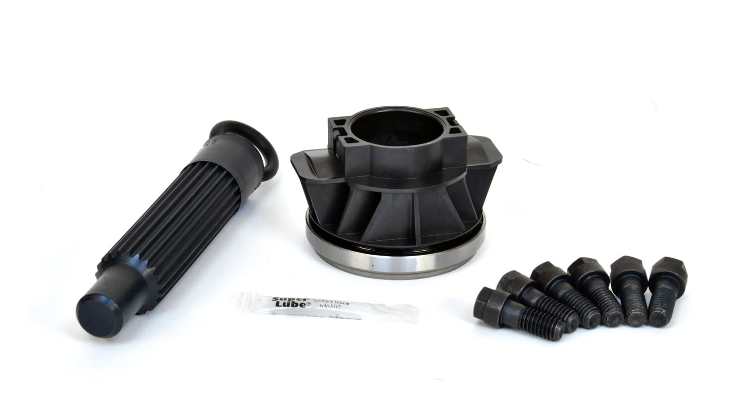 Dual Friction Centerforce - Clutch Kit (KDF015270)