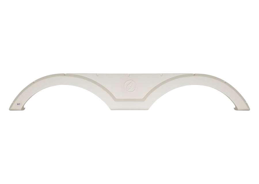 Fender Skirt ICON, Tandem, Evergreen, FS4188, Colonial White