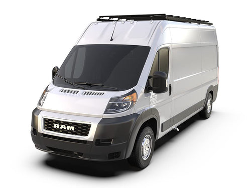 Slimpro Front Runner Van Rack Kit Compatible with RAM Pro Master 2500 (159” WB/High Roof) (2014-Current)