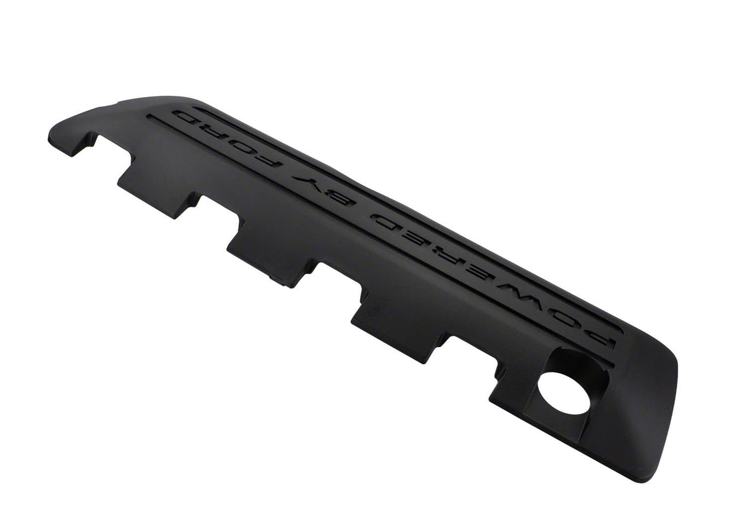 Mustang Ford Racing (M-6P067-M50BL) 5.0L 4V Black Coil Covers