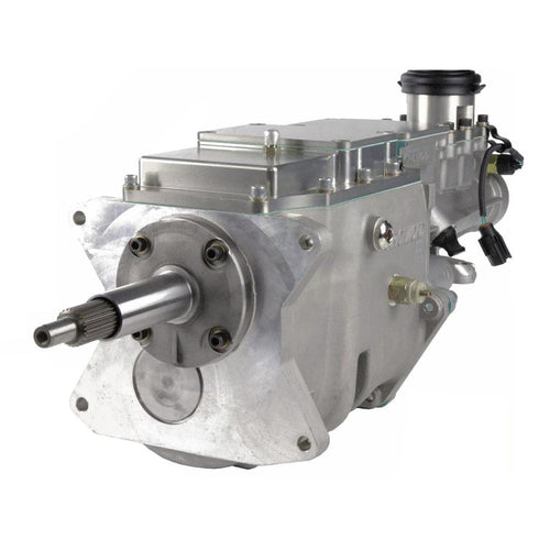 RGI-5 Richmond R504064C Transmission, Fits Ford, Center Position, 64