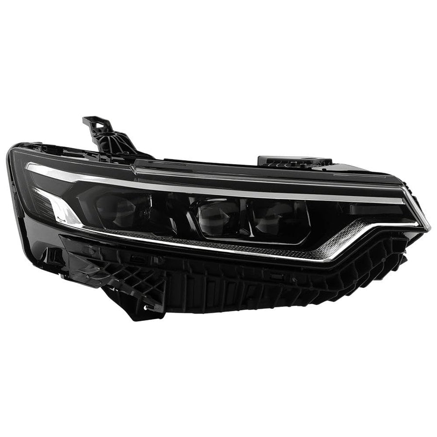 Cadillac XT6 Spyder (POE) 20-23 Full LED Double Projector Headlight w/Super Cruise - OE Right Premium