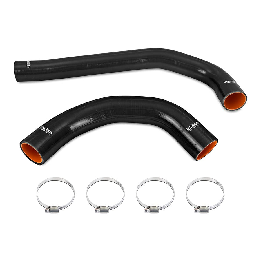 Mishimoto Coolant Hose Kit Silicone Compatible with RAM Cummins 6.7L 2019+