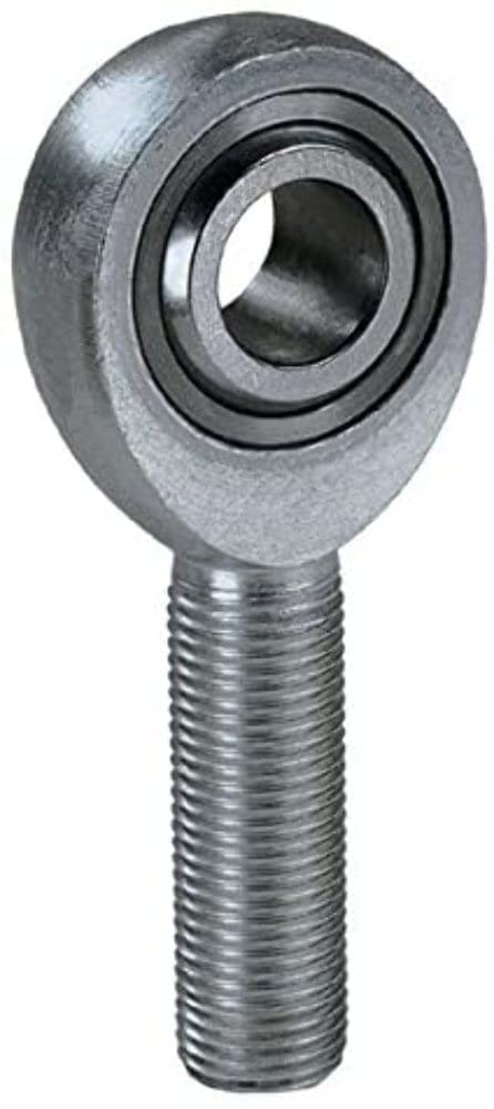 QA1 HML5Z Precision Products ROD END (H) 3-PC ALLOY HTM-L 5/16-5/16 ZERK