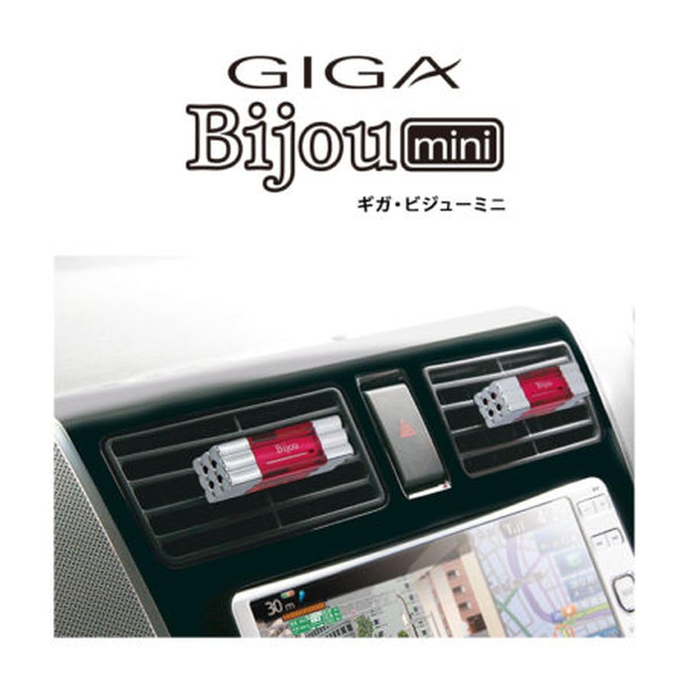 Mini Giga Bijou After Shower