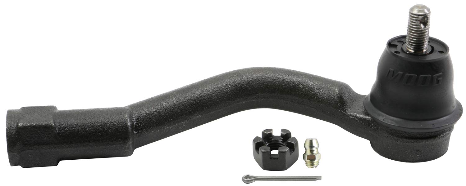Steering Tie Rod End MOOG ES801230 for Hyundai Sonata