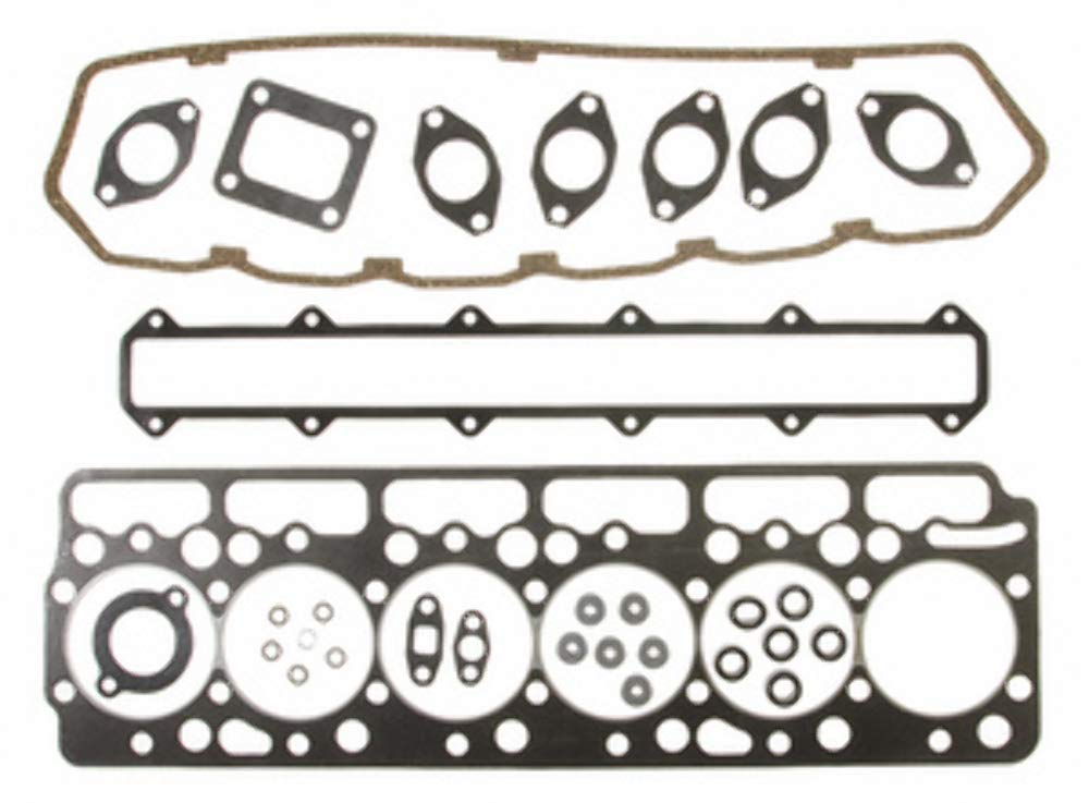 HS54253 Victor Reinz Cylinder Head Gasket Set