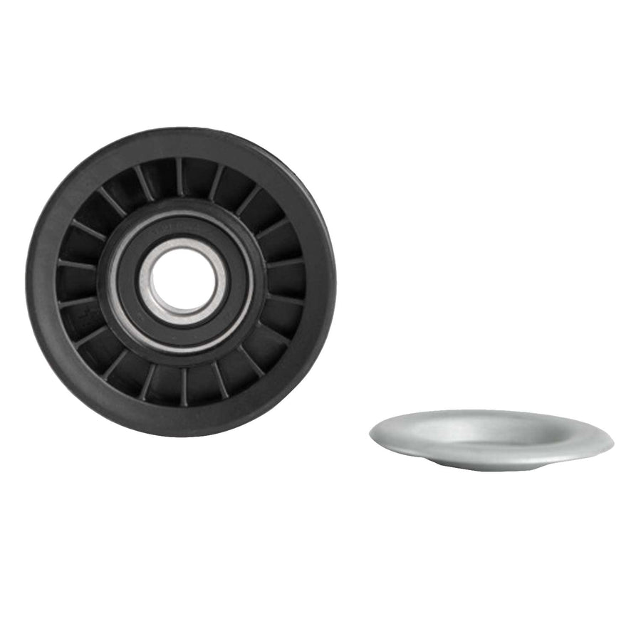 Serpentine Belt Goodyear 57127 Drive Idler or Tensioner Pulley