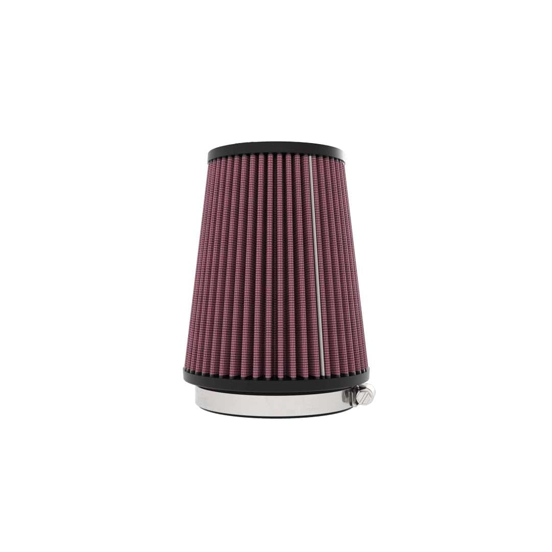 Universal K&N Conical Air Filter 102mm flange, 165mm base, 165mm top, 171mm height (RU-5401)