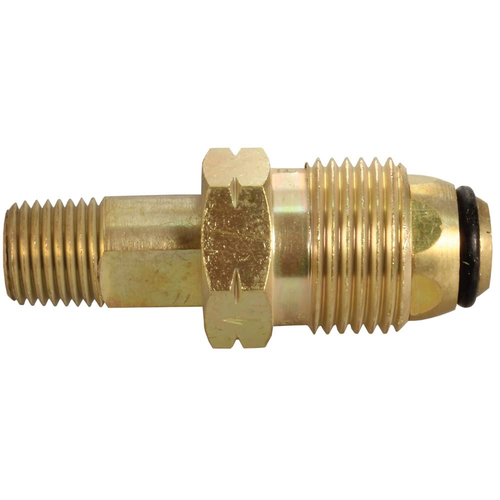 Excess Flow JR Products POL 07-30075