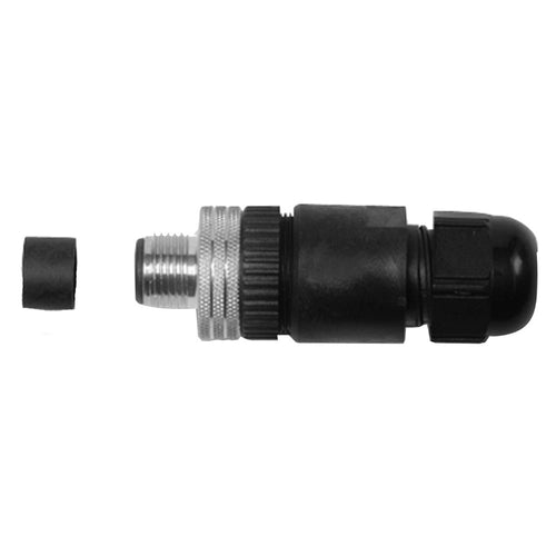 GARMIN NMEA 2000 Field INSTALLABLE Connector, Male Garmin