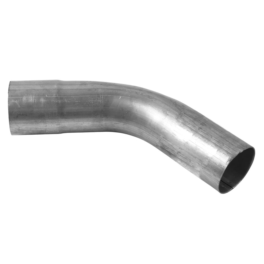 Exhaust Products AP Genuine Exhaust Elbow 45 Degrees - 10313, Alloy Steel