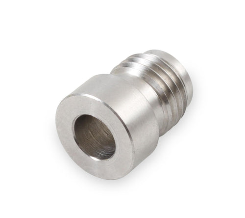800-TX-WELD4SS Racepak 1/4" STAINLESS WELDMENT BUNG
