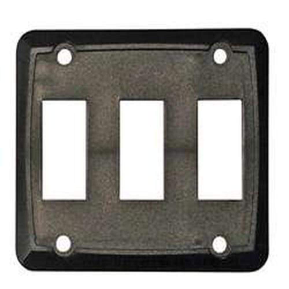 P7315 Diamond Group Switch Plate Cover