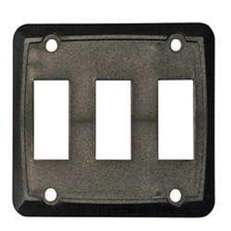 P7315 Diamond Group Switch Plate Cover