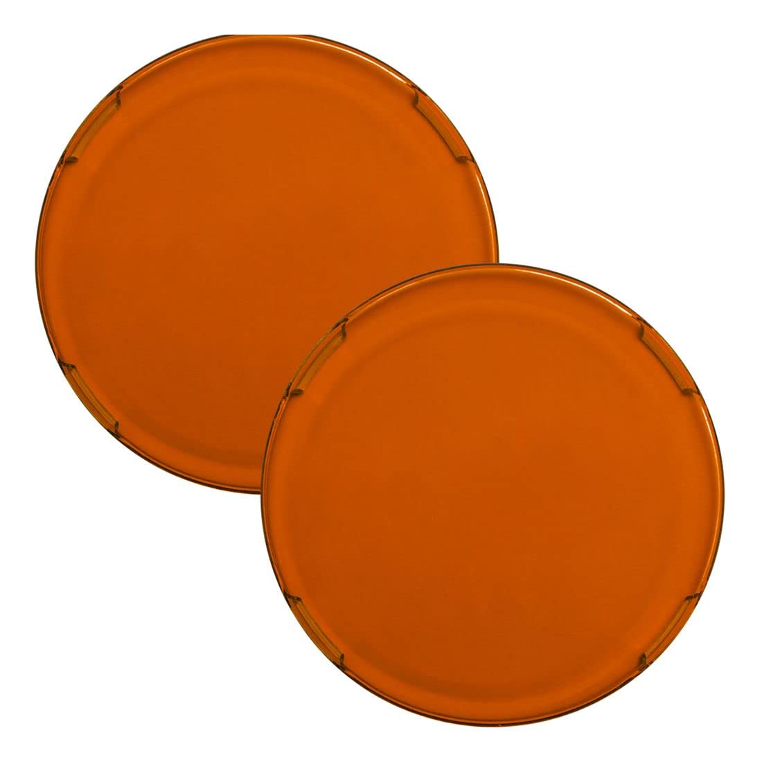 360-Series RIGID INDUSTRIES 363663-6 Cover Amber Pair