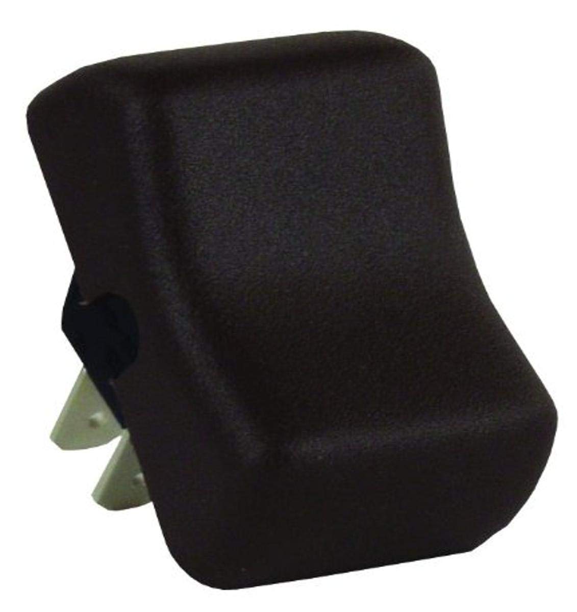 Brown JR Products 12165 SPST On-Off Switch