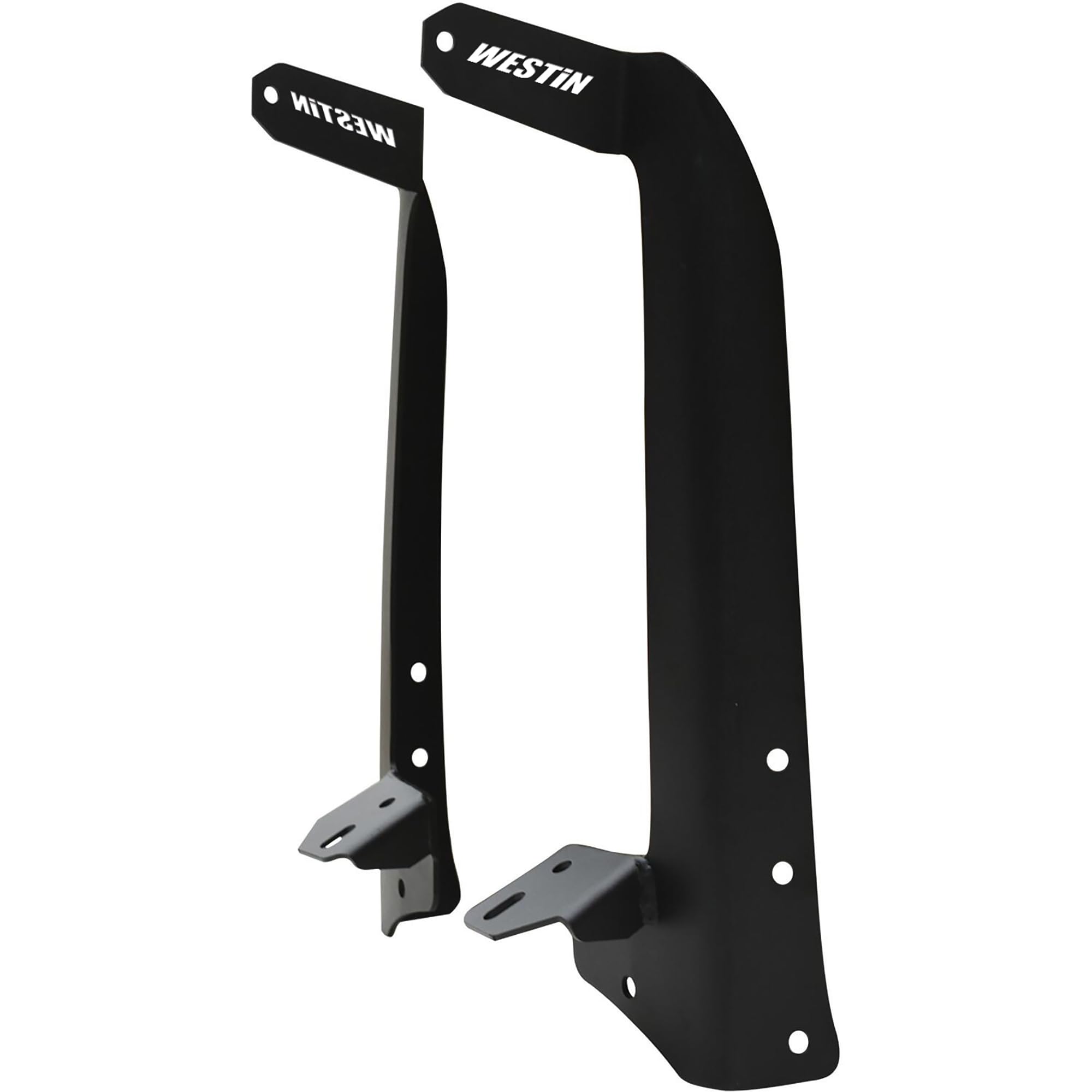 Pillar LED Light Mount Bracket Westin fits 2007-2018 Wrangler JK