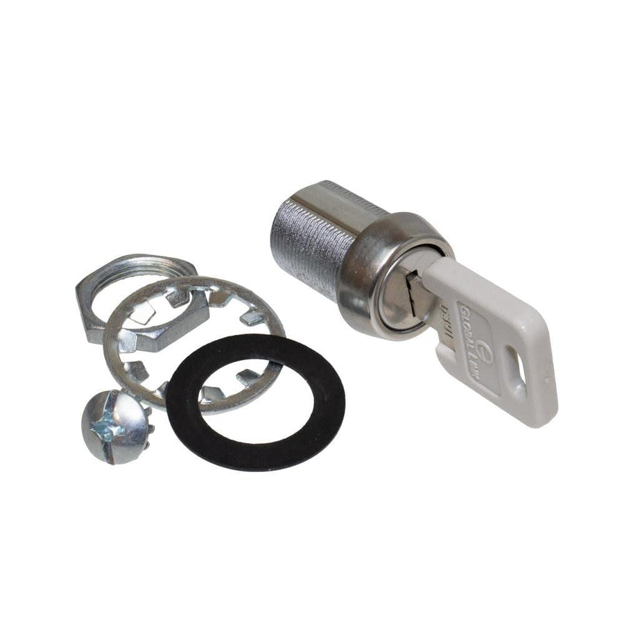 Creative Products Group G391 Cam Lock - 7/8" Global Cam Pro CLB-391-78-SS