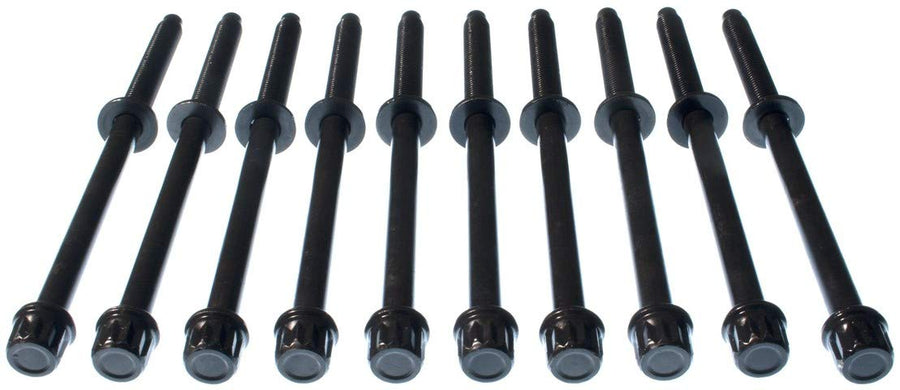Engine Cylinder Head Bolt Set MAHLE Original GS33604
