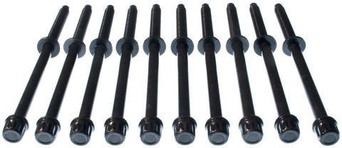 Engine Cylinder Head Bolt Set MAHLE Original GS33604