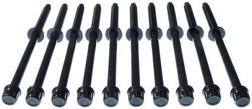 Engine Cylinder Head Bolt Set MAHLE Original GS33604