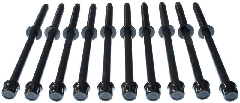 Engine Cylinder Head Bolt Set MAHLE Original GS33604