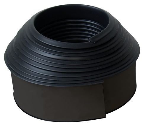 Black Pacer Performance Railguard 21-109