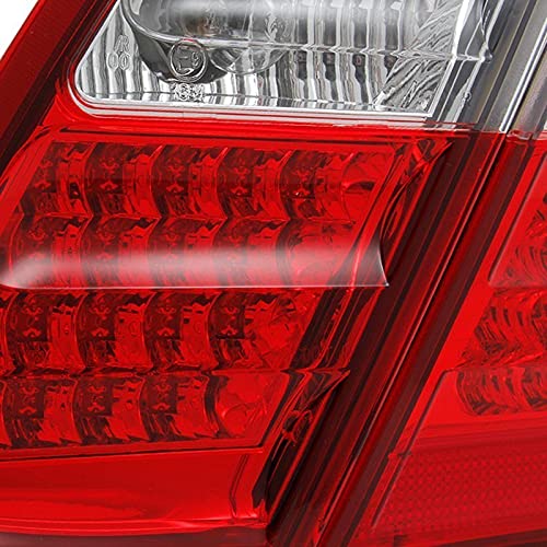 Mercedes Benz Xtune ALT-JH-MBW20898-LED-RC LED Tail Light