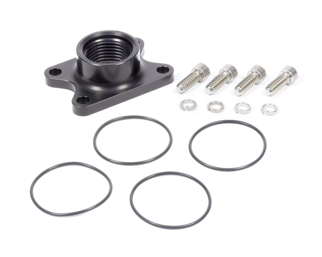 Spur Gear Pump, Aeromotive 11734 Outlet, AN-12 Port