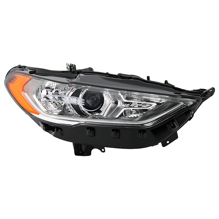 Projector Headlight Xtune (PRO-JH-FFUS17-OE-R) (POE)