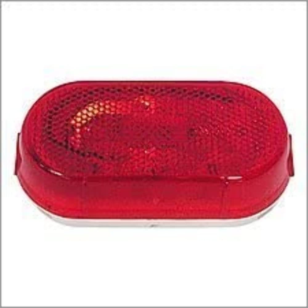 M106R Peterson Mfg Incandescent Marker/Clearance, Pc