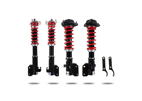 Extreme Xa Coilover Kit Pedders 2000-2007 WRX (PED-160021)