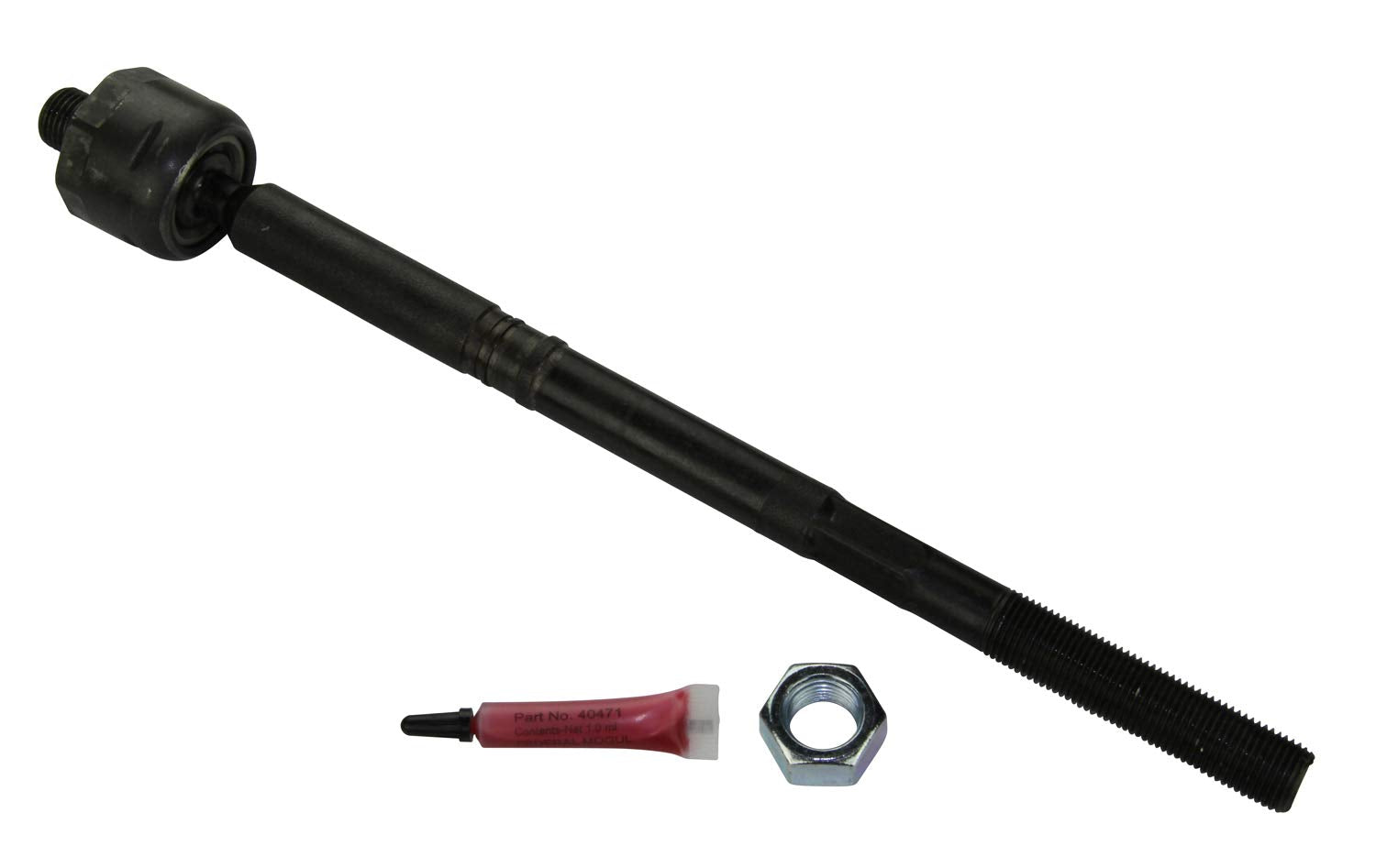 Steering Tie Rod End MOOG EV800962 for Chevrolet Malibu