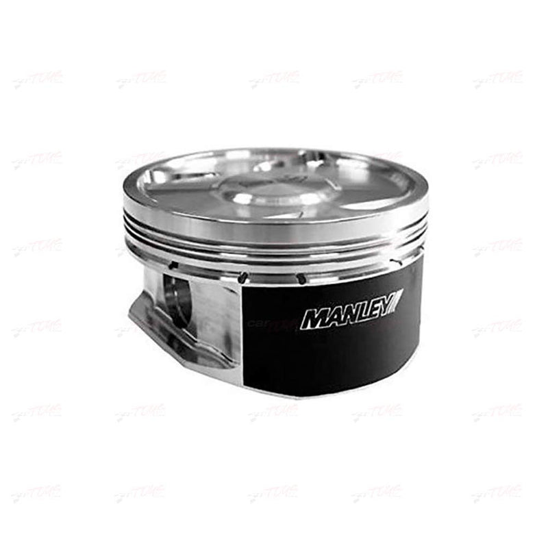 598900C-8 Manley Performance PIST-HEMI 6.4/DISH/4.090 COATE