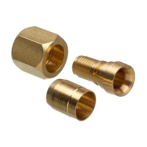 Gates Coupling G40170-0808B