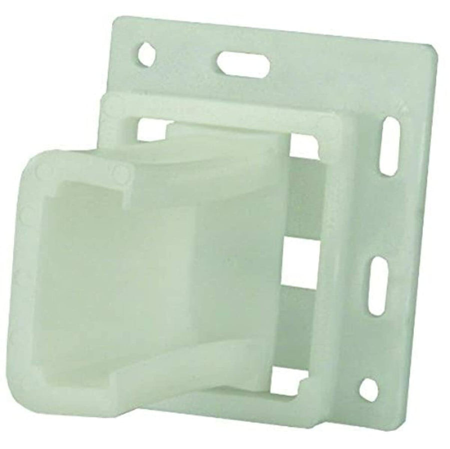 Drawer Slide JR Products Set - Large "C" Shape Socket 70735