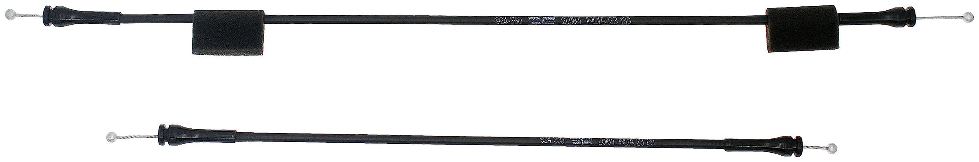 Dorman Door Latch Cable 924-350 Compatible with Select Ford Models