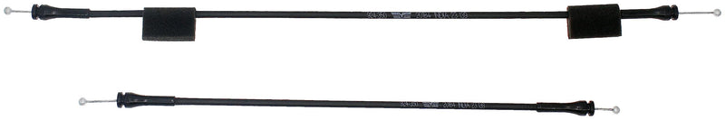 Dorman Door Latch Cable 924-350 Compatible with Select Ford Models