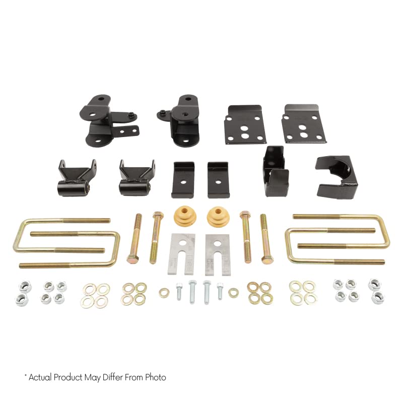Flip Belltech Kit 6620